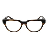 Trussardi Brown Acetate Glasses (Frames)